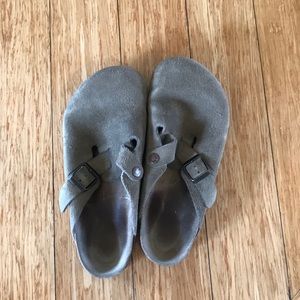 Birkenstock Clogs
